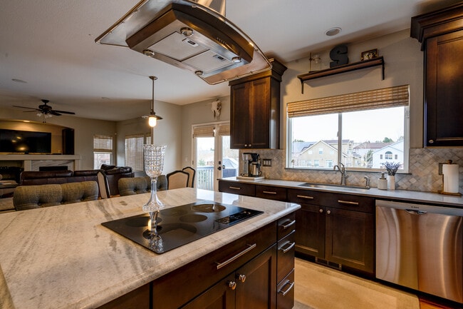 Building Photo - 5613 Bridlespur Ridge Pl