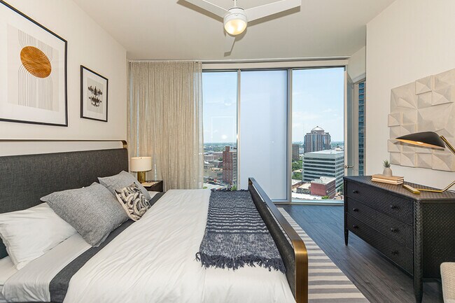 Building Photo - 2-Bedroom Haven: Luxury Living, Modern Con...