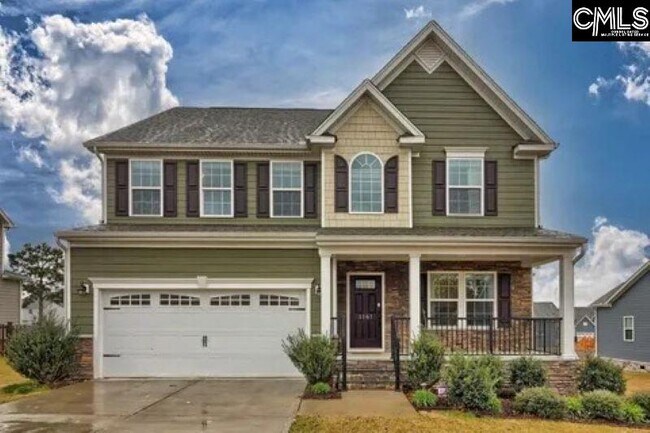 Primary Photo - 1161 Beechfern Cir