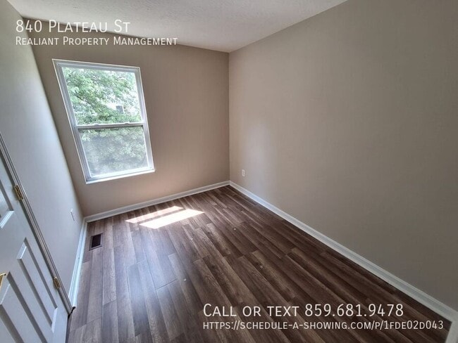 Building Photo - 840 Plateau St