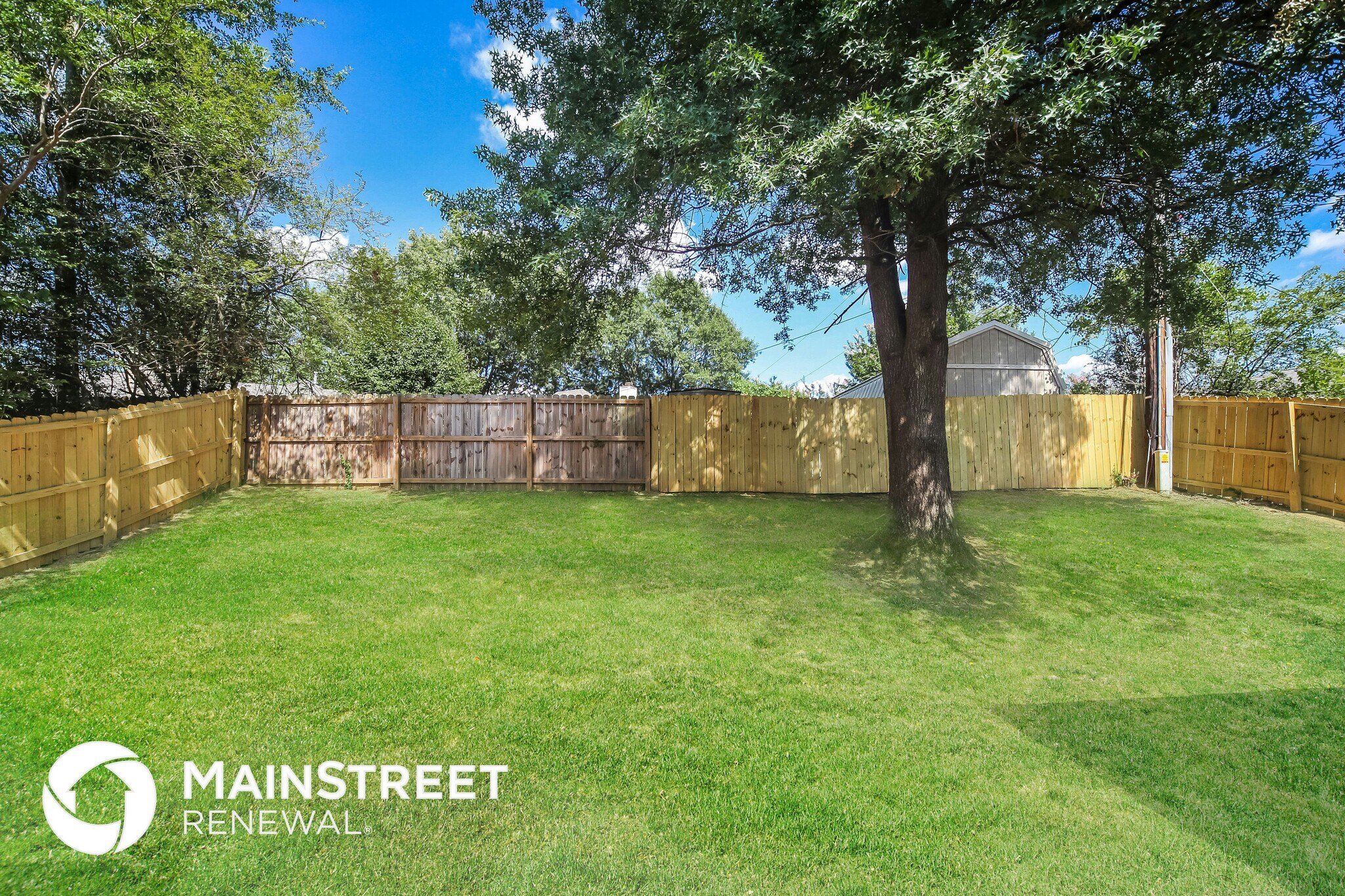 Building Photo - 5304 Shady Ridge Dr