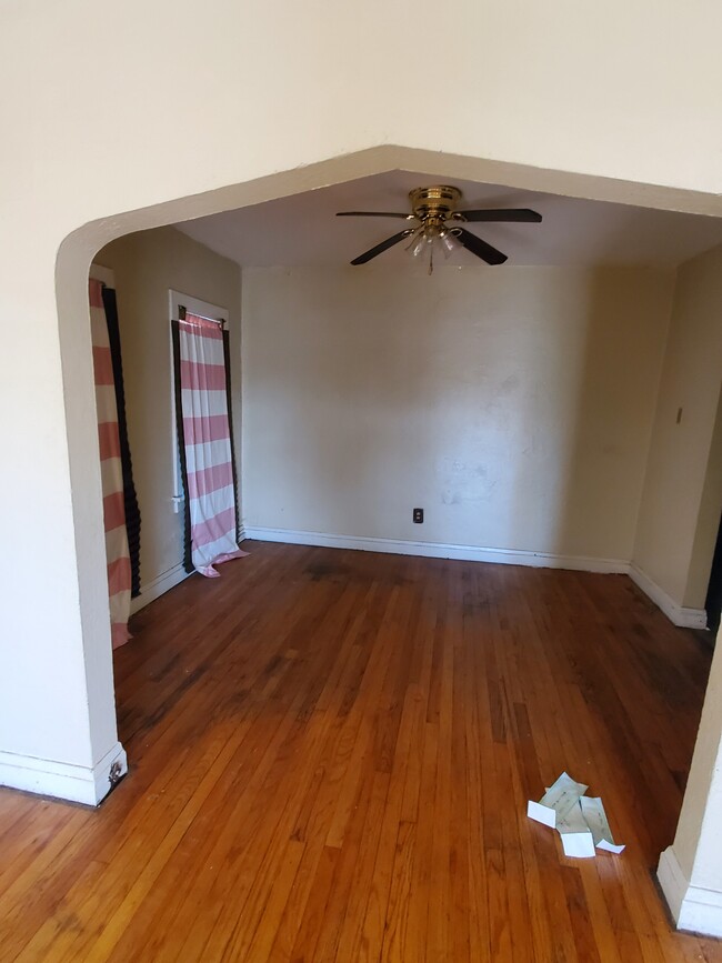 Dining Room - 6165 Laura Ave