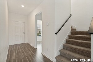 Building Photo - 2943 Forsyth Cyn