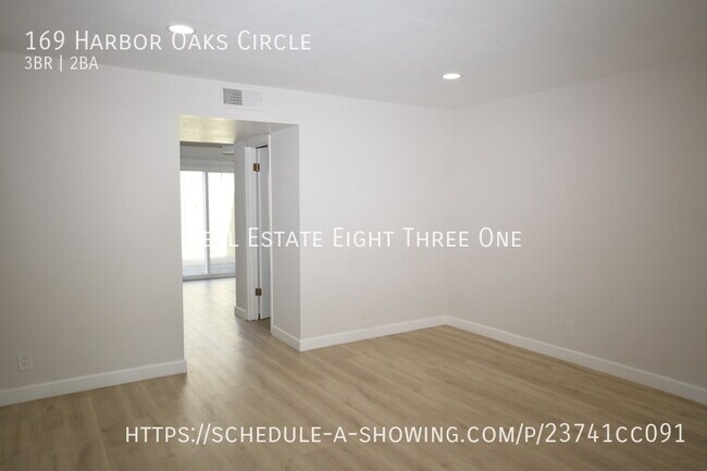 Building Photo - 169 Harbor Oaks Cir