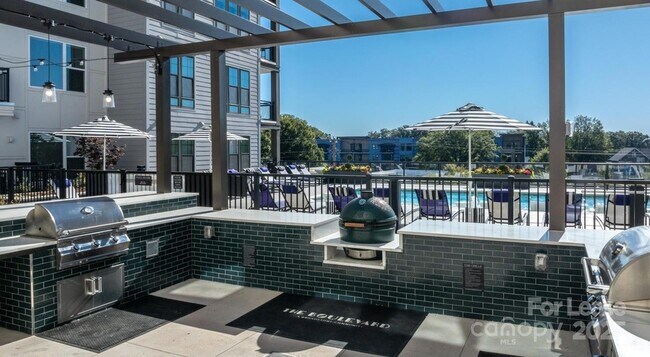 Building Photo - 2408 South Blvd