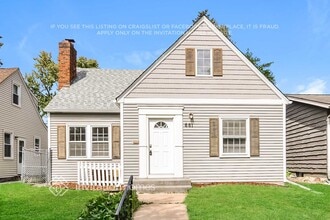 Building Photo - 661 Nebraska Ave E
