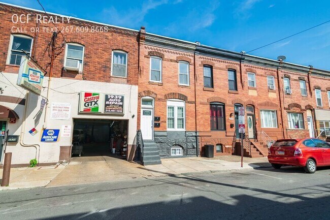 Building Photo - 1943 S 17th St