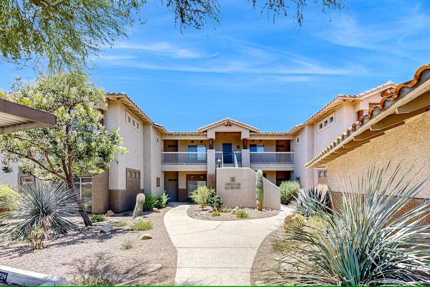 Building Photo - 655 W Vistoso Highlands Dr