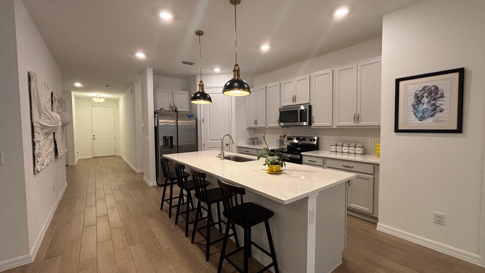 Building Photo - 5741 Haystack Dr