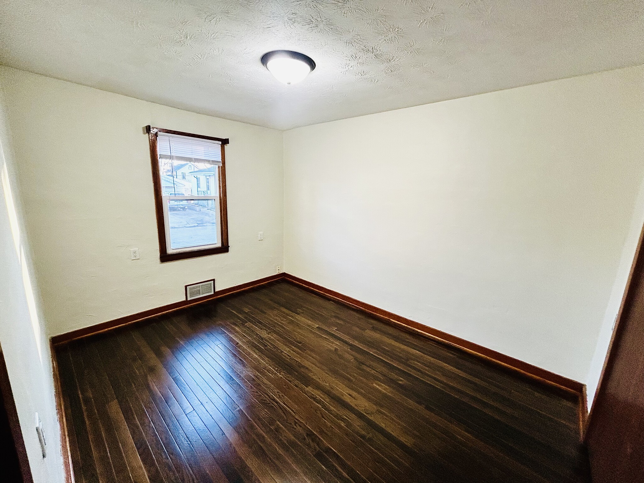 Bedroom 1 - 715 Koogler St