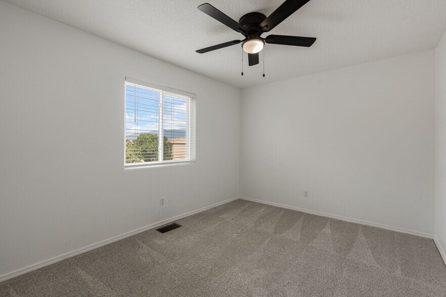 Bedroom 2 - 8201 Wolverine Dr NW