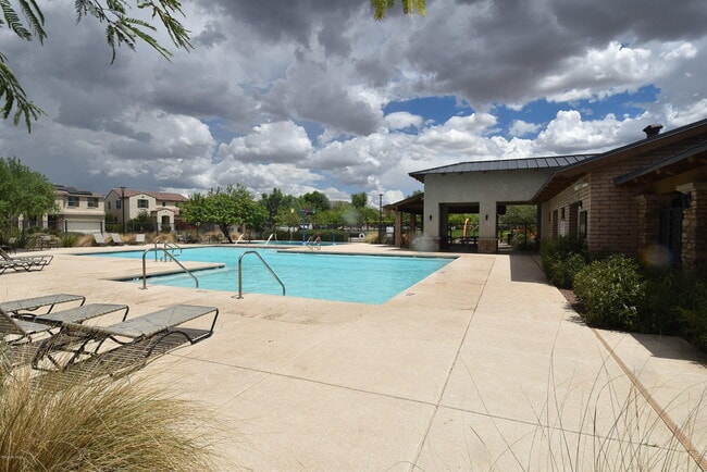 Building Photo - 6658 E Via Pampas Morenas