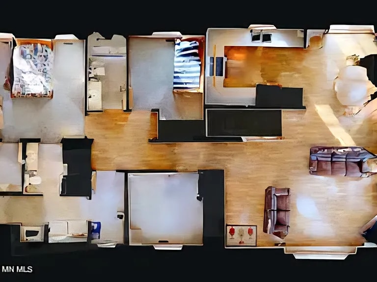 Building Photo - 20998 S Sand Lake Rd