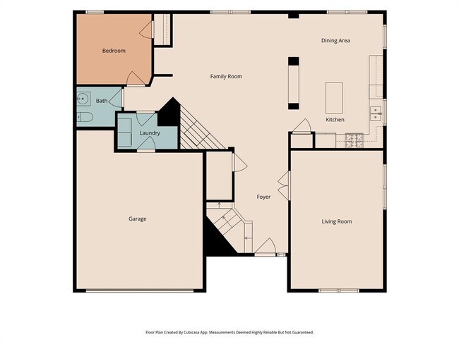 Building Photo - 20521 Farm Pond Ln