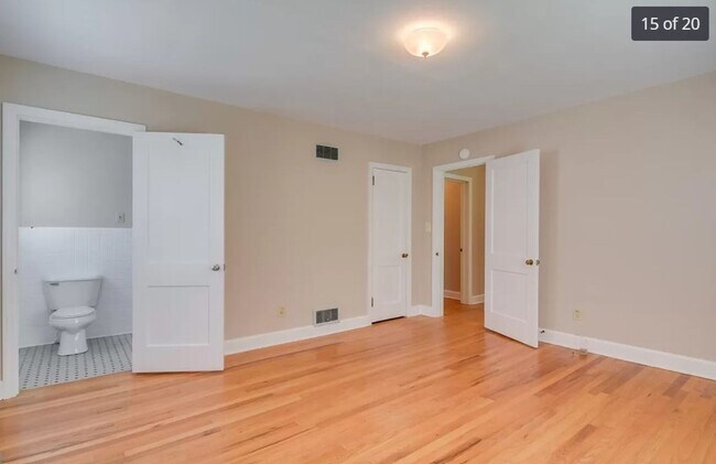 Building Photo - Lake Forest Drive - Just minutes from Augusta University!