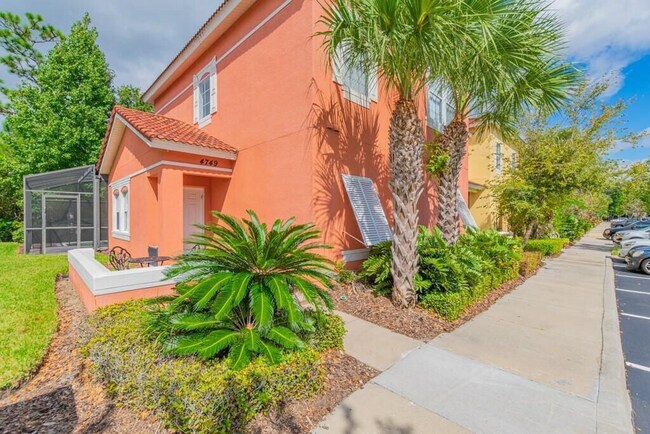 Building Photo - 4749 Ormond Beach Way