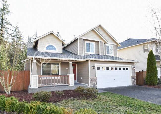 Primary Photo - 22813 SE 287th Pl