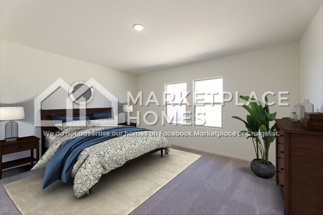 Building Photo - 4924 N 192nd Ln