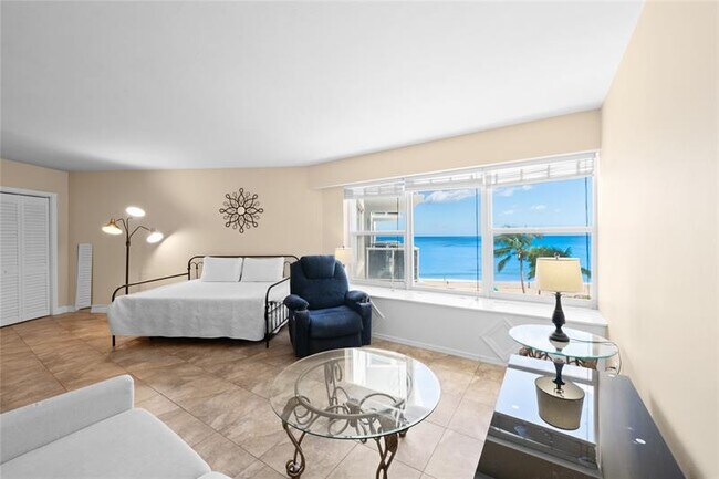 Building Photo - 3700 Galt Ocean Dr