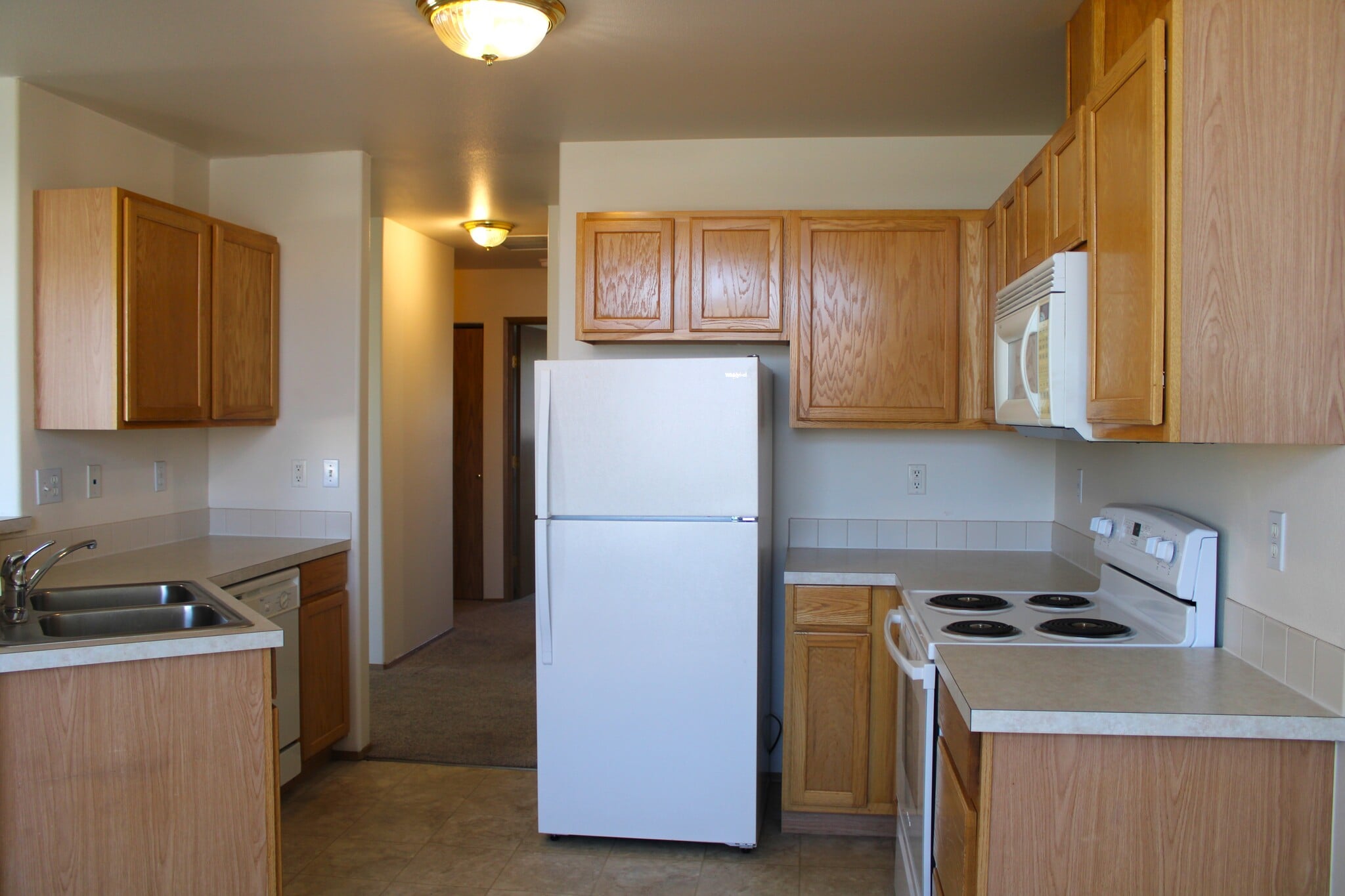 Building Photo - 1231 McKittrick St