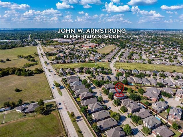 Building Photo - 4119 Mustang Ave