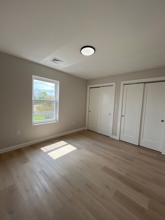 Building Photo - A real stunner! The full renovation is the first thing you'll notice..