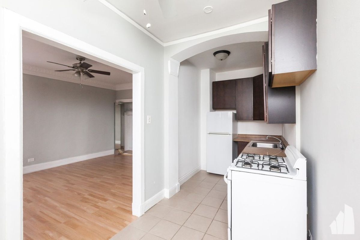 Building Photo - 3831 N Fremont St