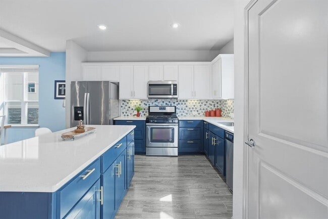 Building Photo - 5909 Charles Merle Dr.