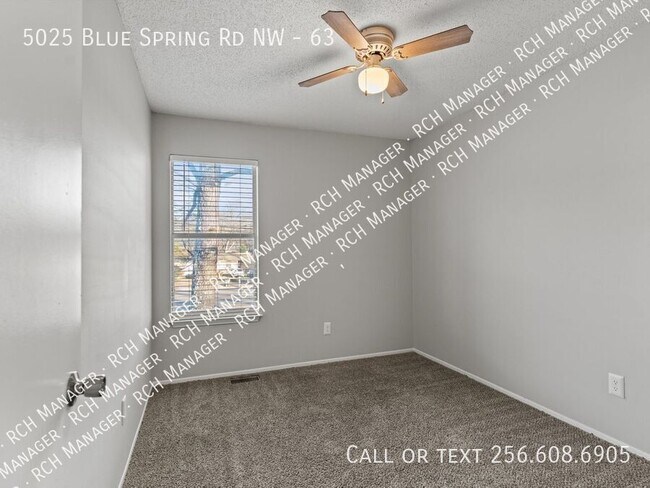 Building Photo - 5025 Blue Spring Rd NW