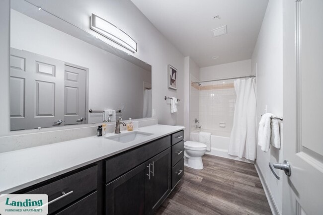 Building Photo - 3031 Eden Ave