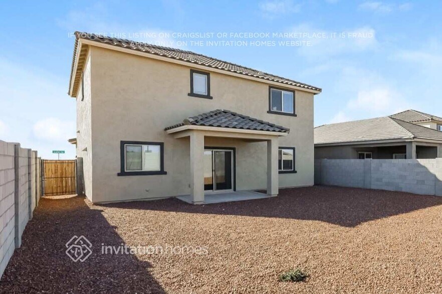 Building Photo - 25150 W Romley Rd