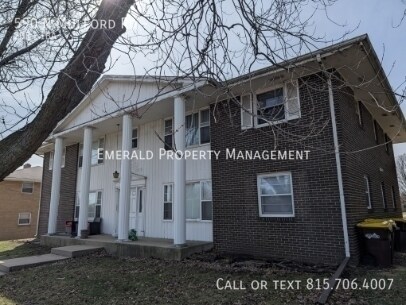 Building Photo - 590 N Mulford Rd