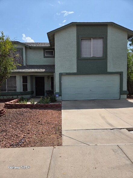 Building Photo - 8631 W Monte Vista Rd