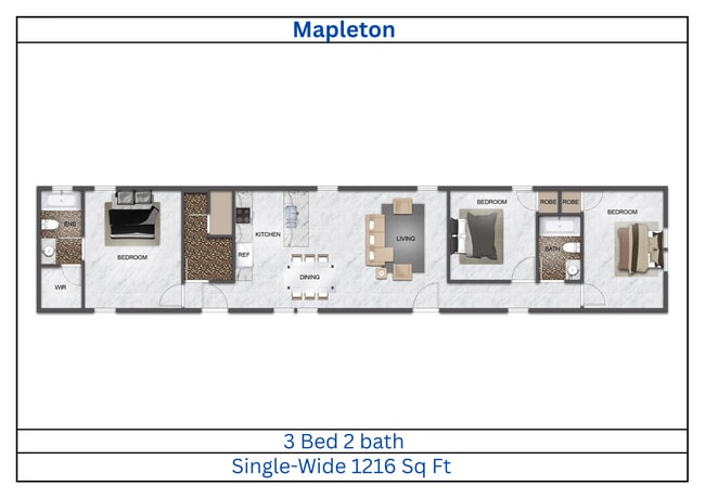 Building Photo - 121 Cimarron