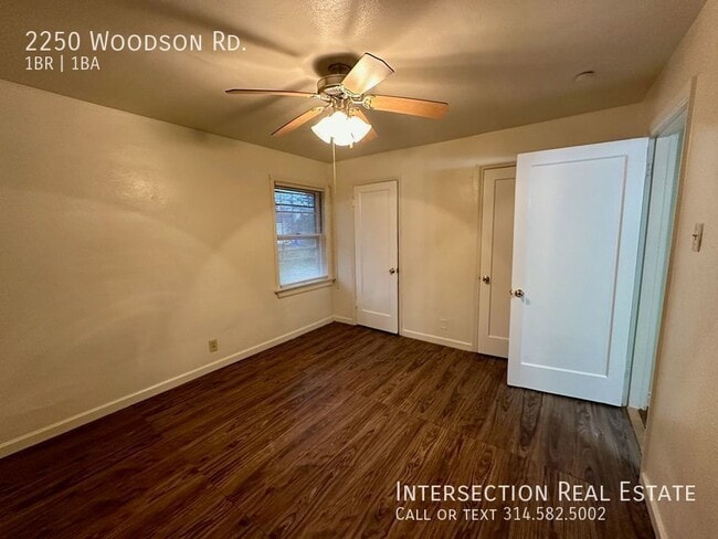Building Photo - Renovated 1 Bed/1Bath Overland Duplex Apt ...