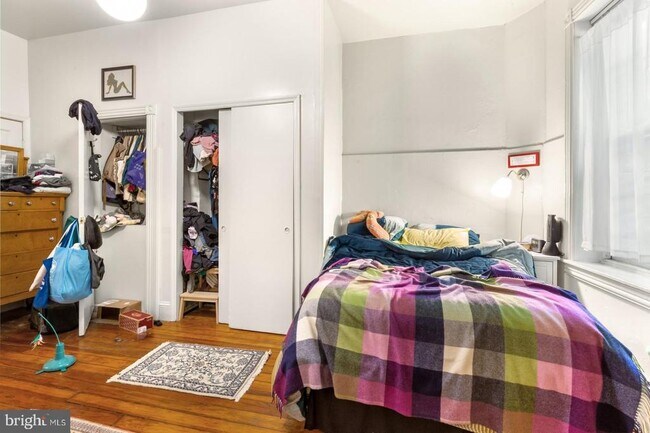 Building Photo - 4713 Baltimore Ave