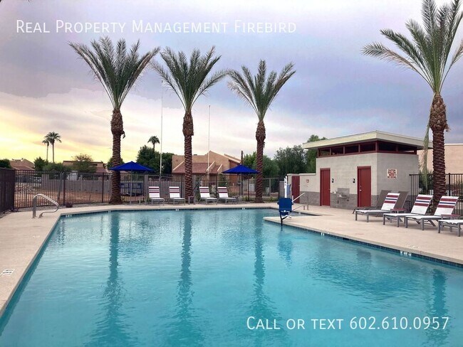 Building Photo - 2272 W Harmont Dr