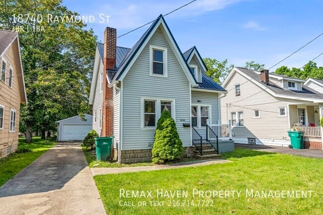 Primary Photo - 18740 Raymond St
