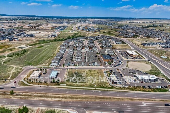 Building Photo - 7824 Woodmen Center Heights