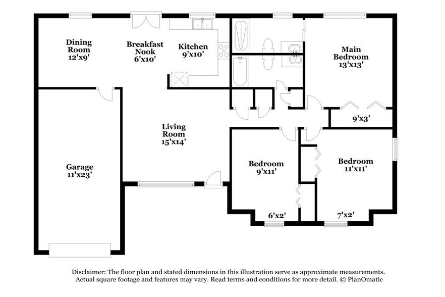 Building Photo - 20094 Lorenzo Ave