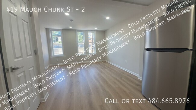 Building Photo - 419 Mauch Chunk St