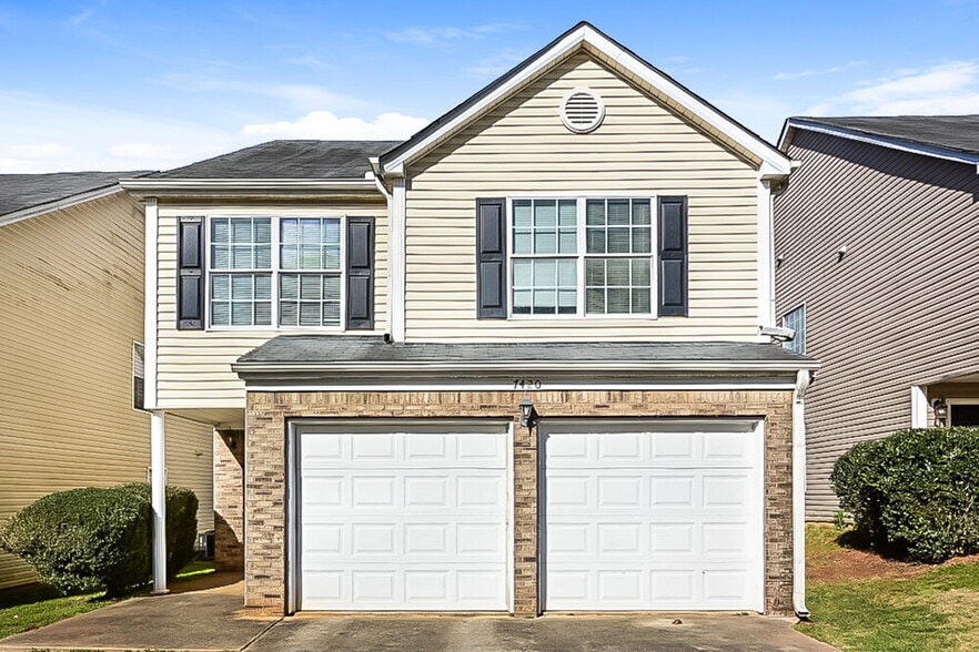 Primary Photo - 7420 Garnet Dr