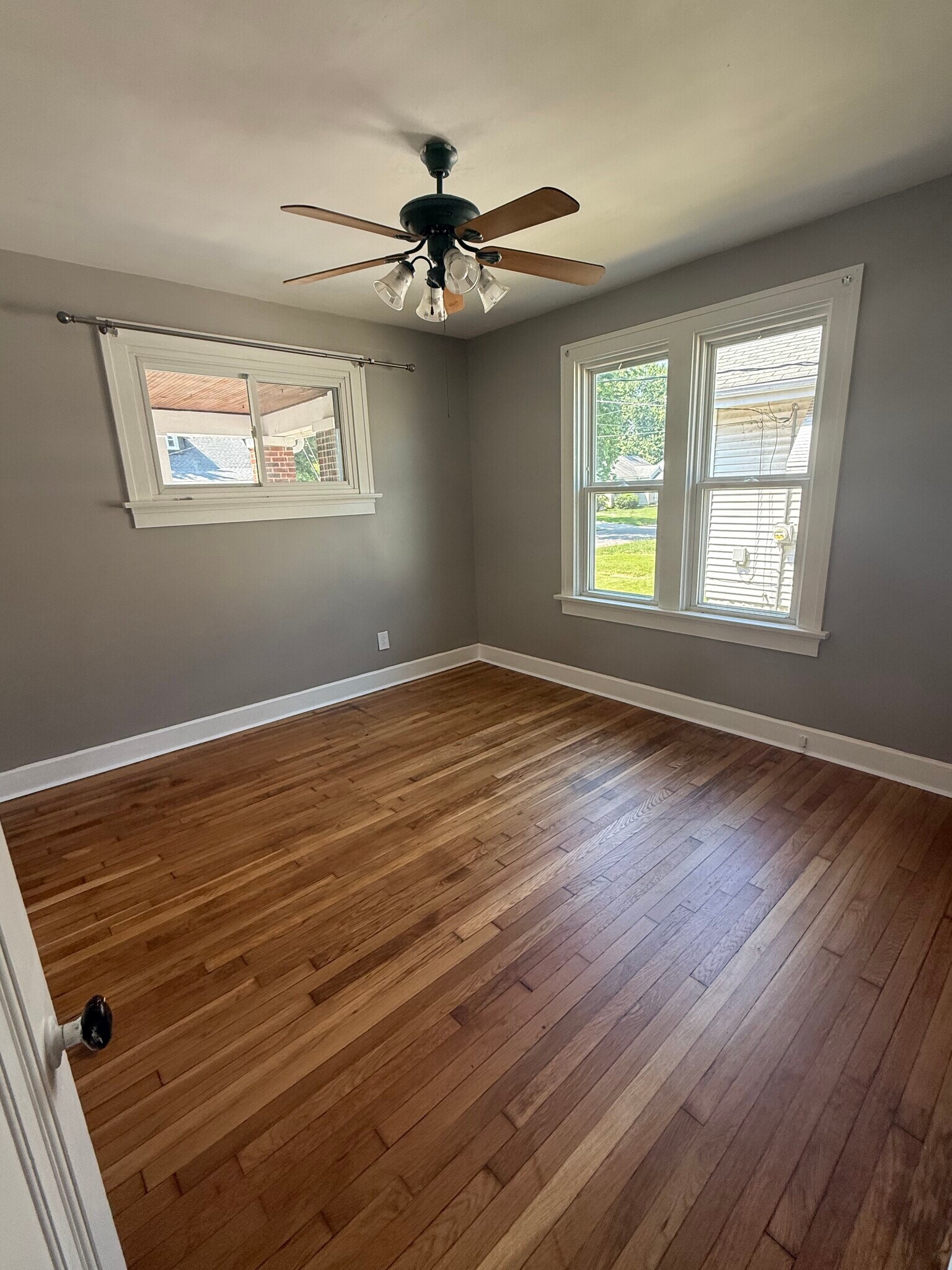 Bedroom 1 - 27 S 35th St