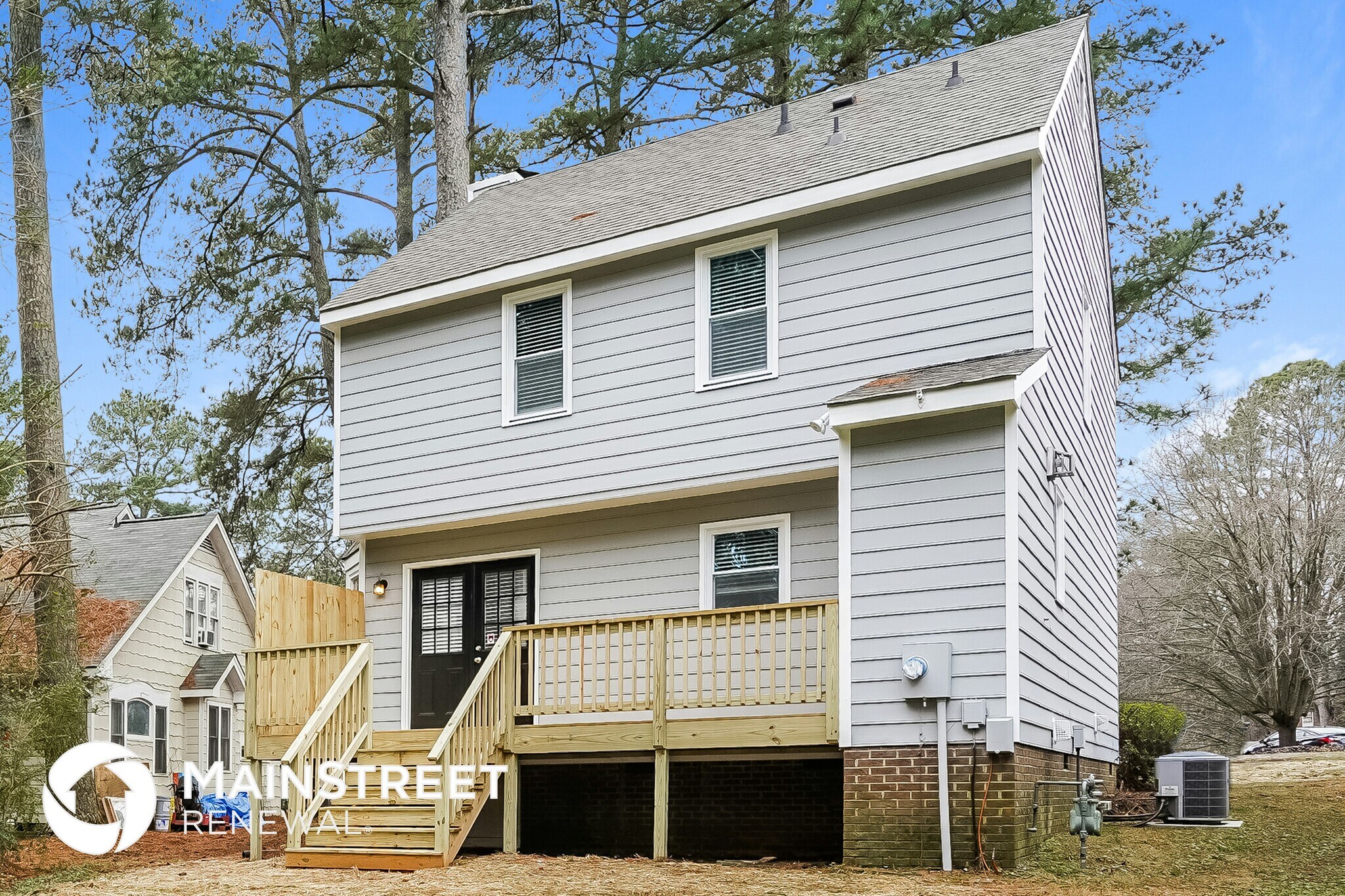 Building Photo - 5124 Lundy Dr