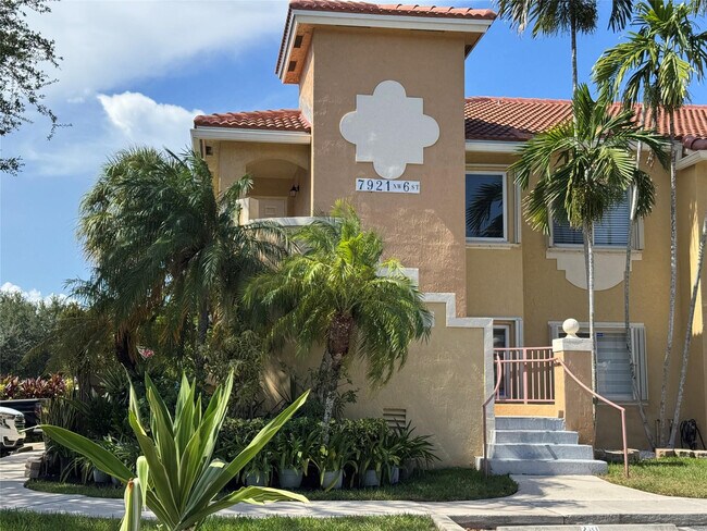 Primary Photo - 7921 NW 6th St