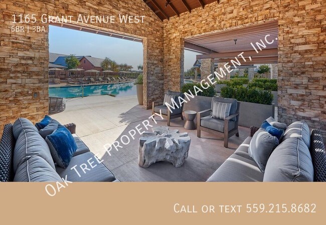 Building Photo - 1165 Grant Ave W