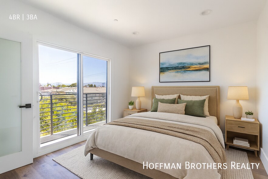 Building Photo - 4507 1/4 W 18th St