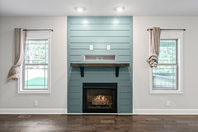 Building Photo - 1381 Morning Star Dr