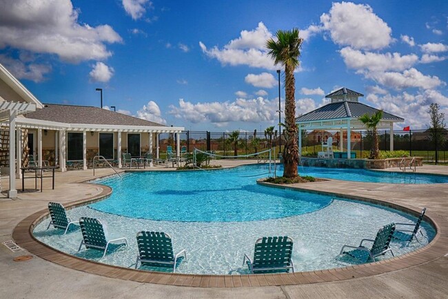 Building Photo - 13725 Blue Breaker Dr