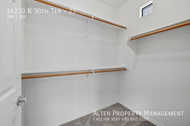 Building Photo - 16230 N 30th Terrace